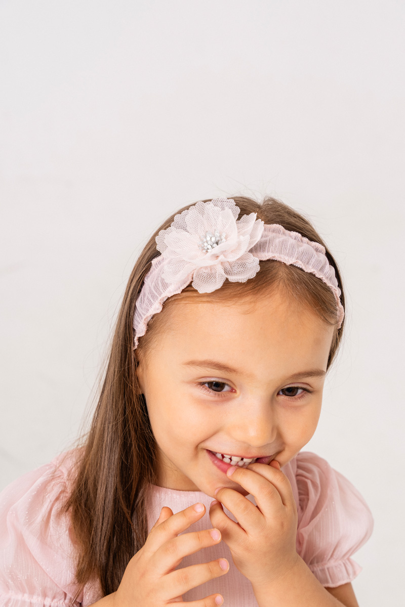 Rüschen-Sommerkleid