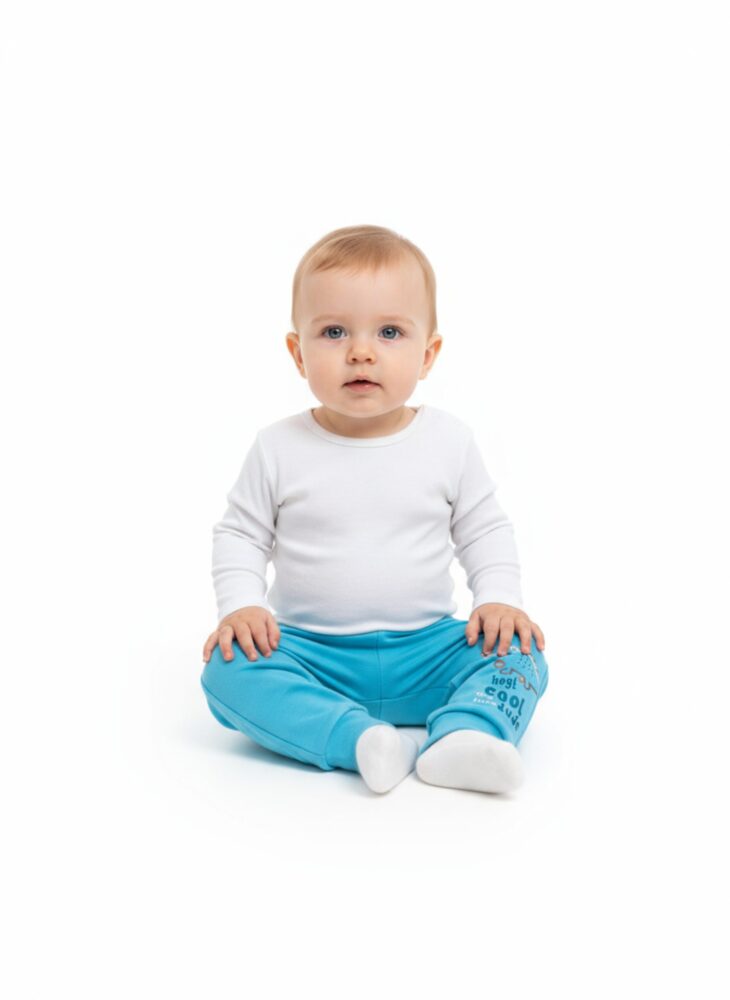 2-in-1 Hosen-Set – Bequem & Stylisch