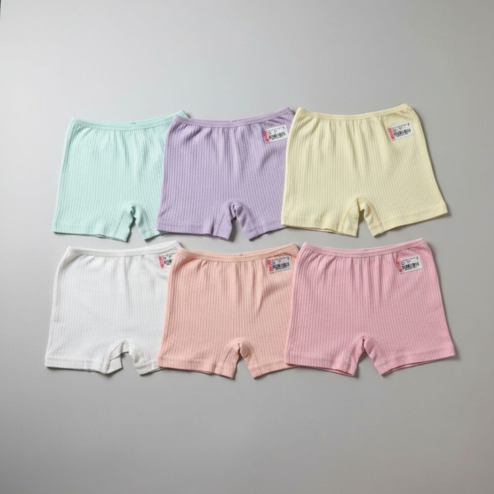 Ripp-Shorts für Kinder