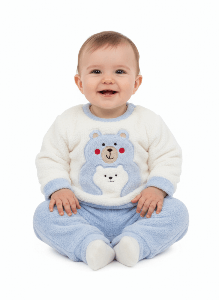 Set „Bärenliebe“