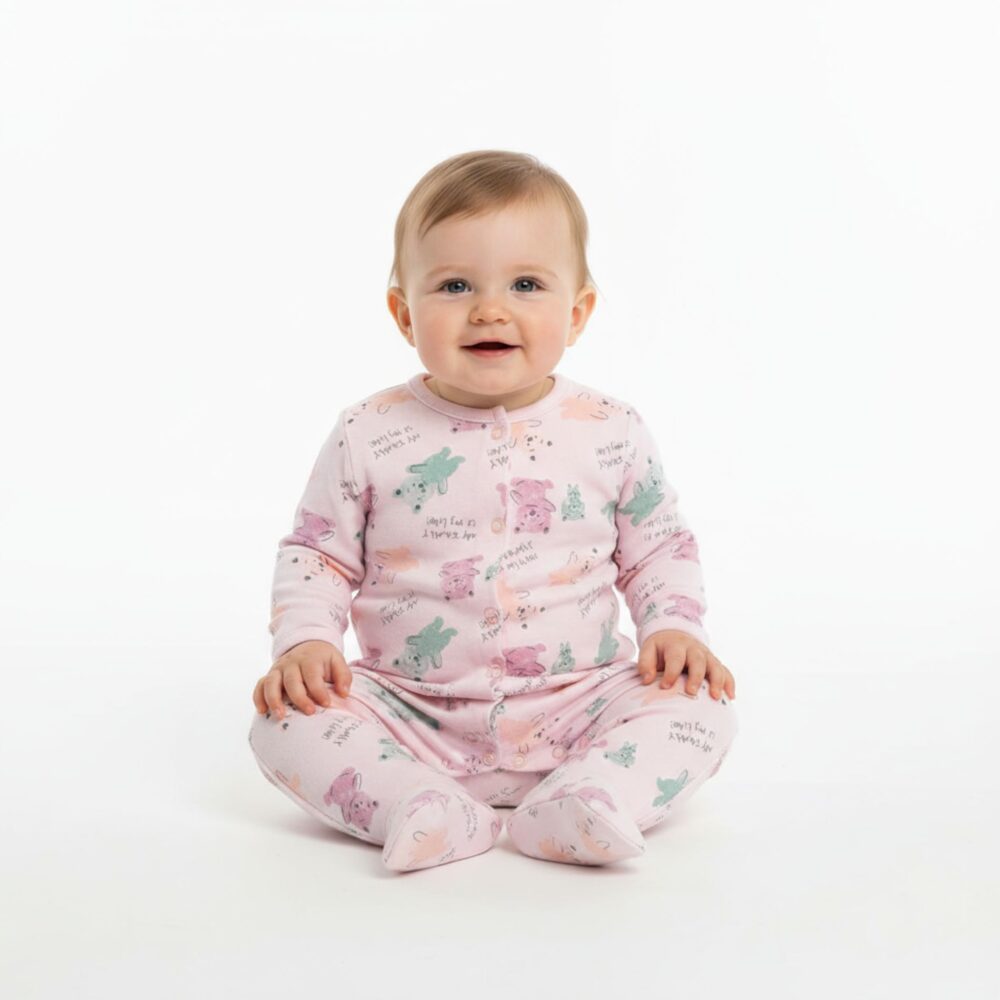 Schlafanzug „Traumzeit“