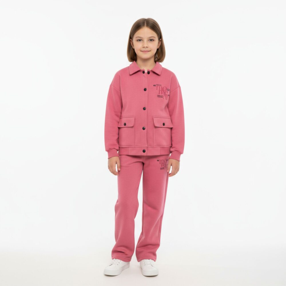 Trendbewusst & Lässig