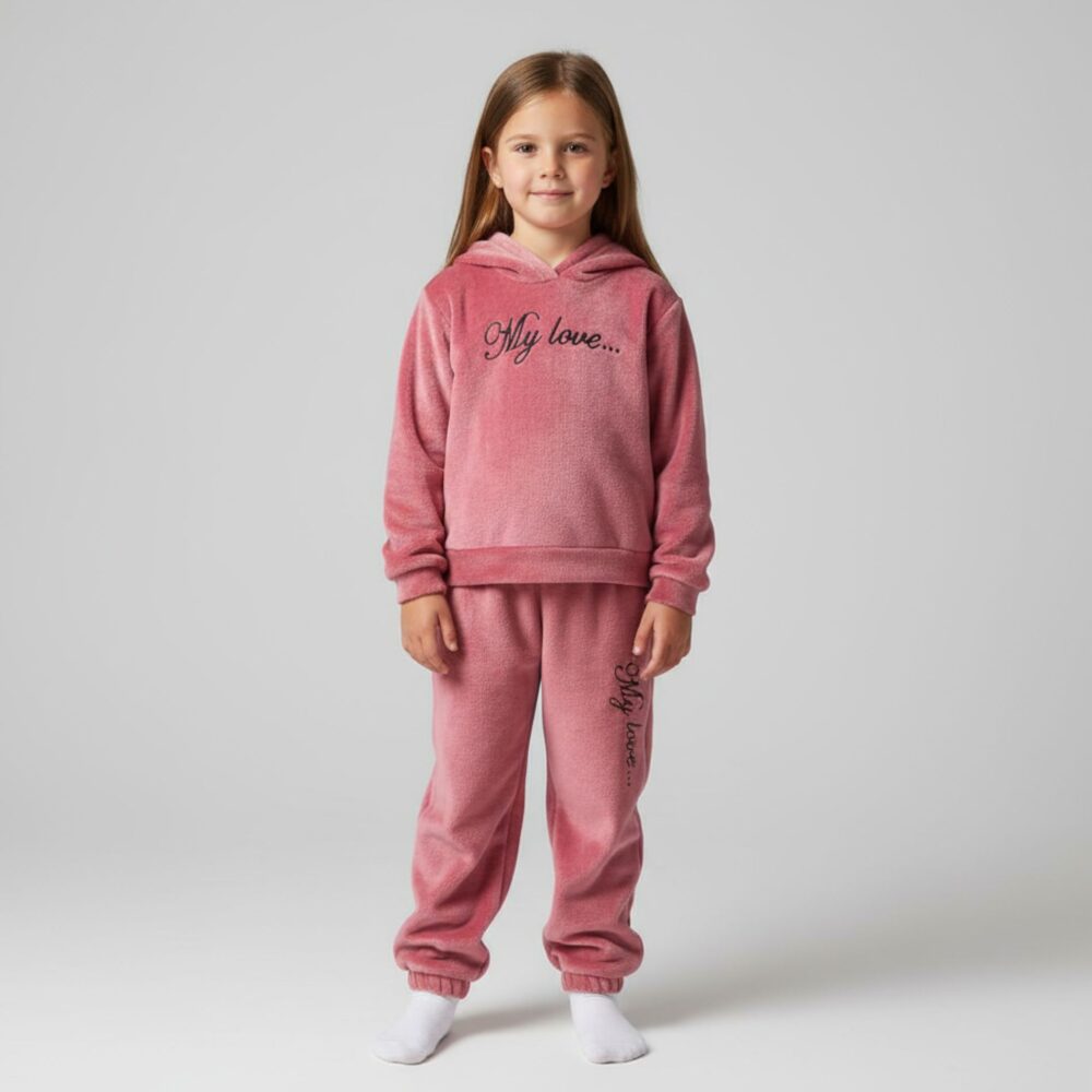 Freizeitset „My Love“