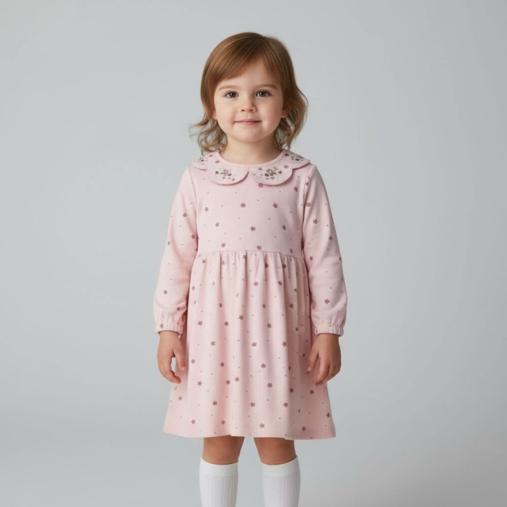 Kleid „Blossom Dream“