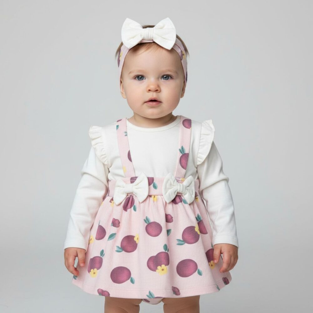 Set „Sweet Apple“